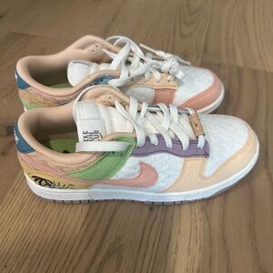 Women's Nike Wmns Dunk Low SE 'Sun Club
